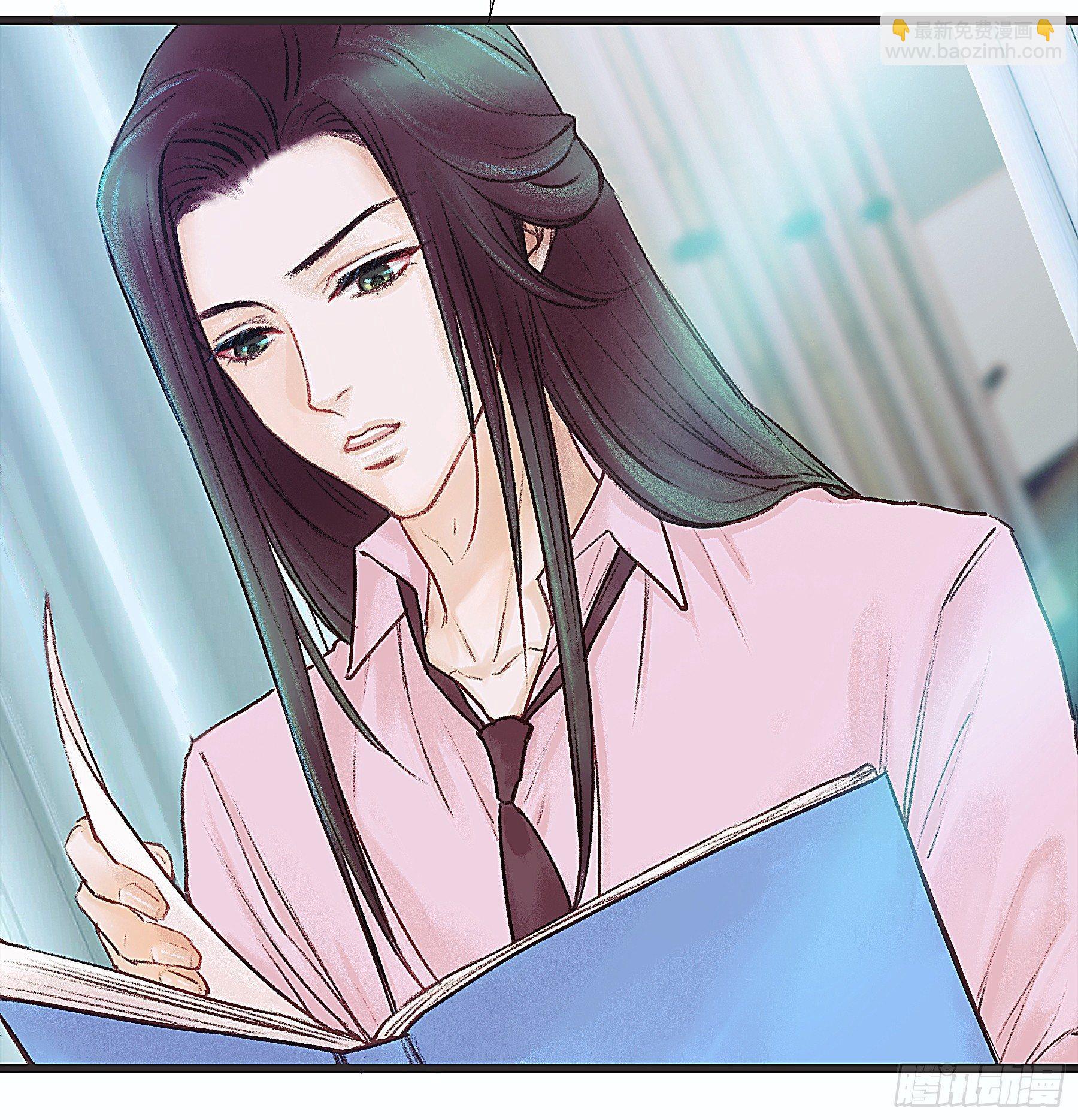 全都是女孩(1/2)-第16话