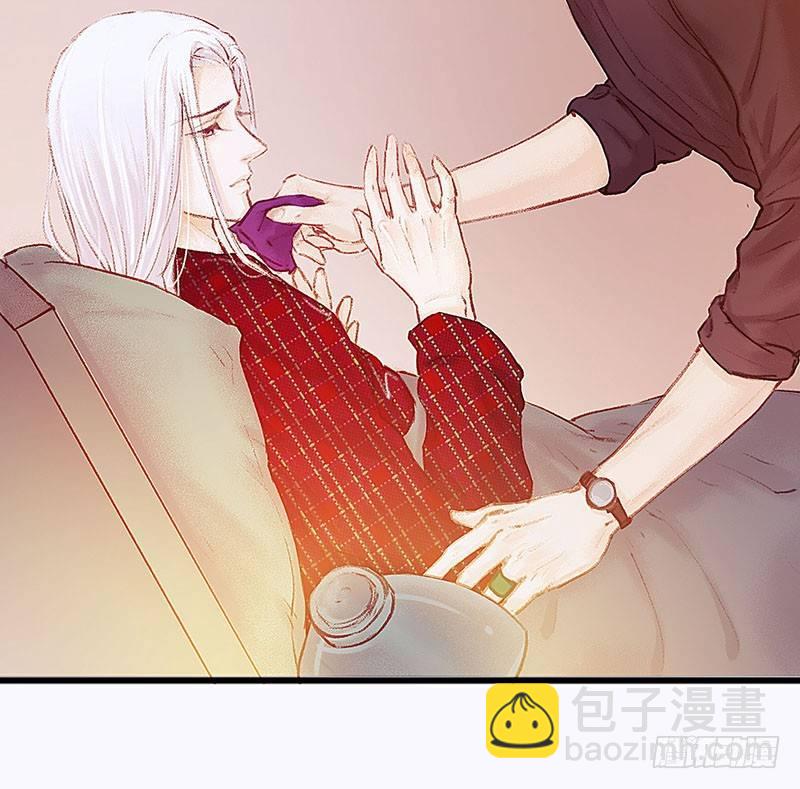 没有轮椅？(1/2)-第18话