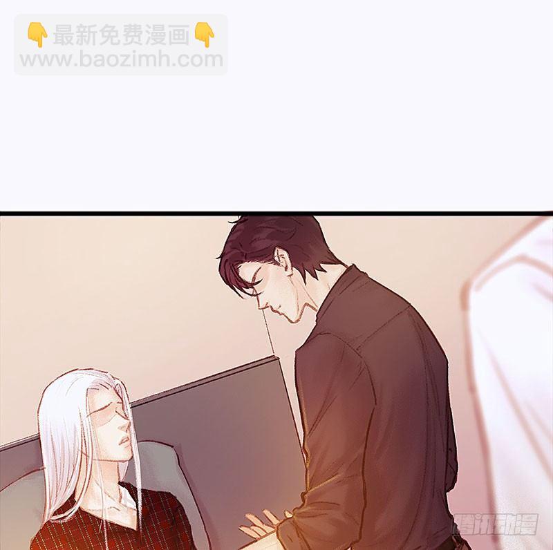 没有轮椅？(1/2)-第18话