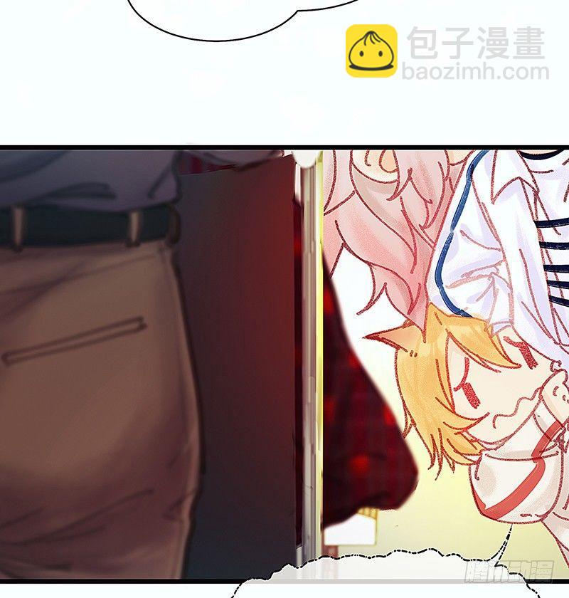 我是大哥哥不是大姐姐(1/2)-第22话