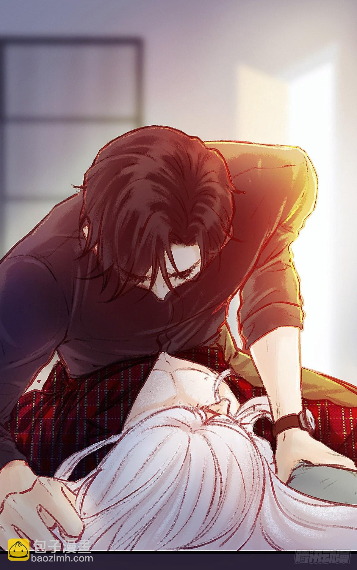 我喝醉了(1/2)-第26话