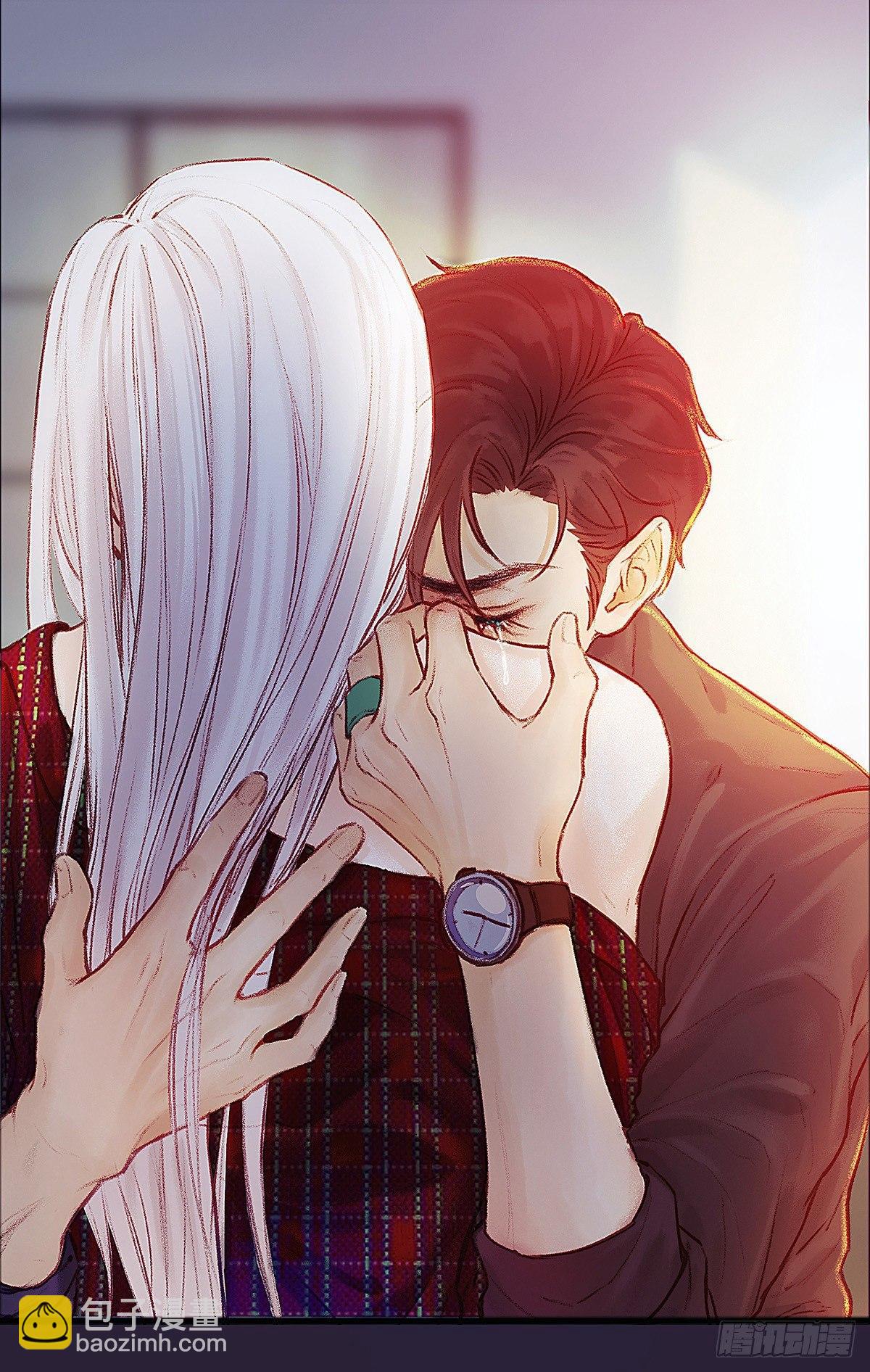 我喝醉了(1/2)-第26话