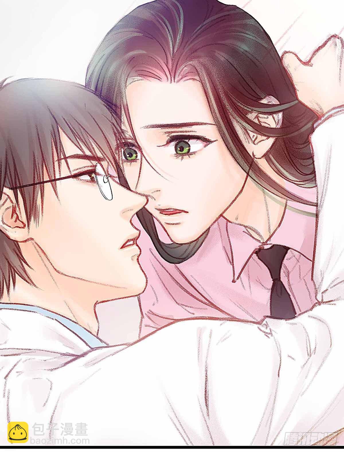 你知道什么是喜欢(1/2)-第30话