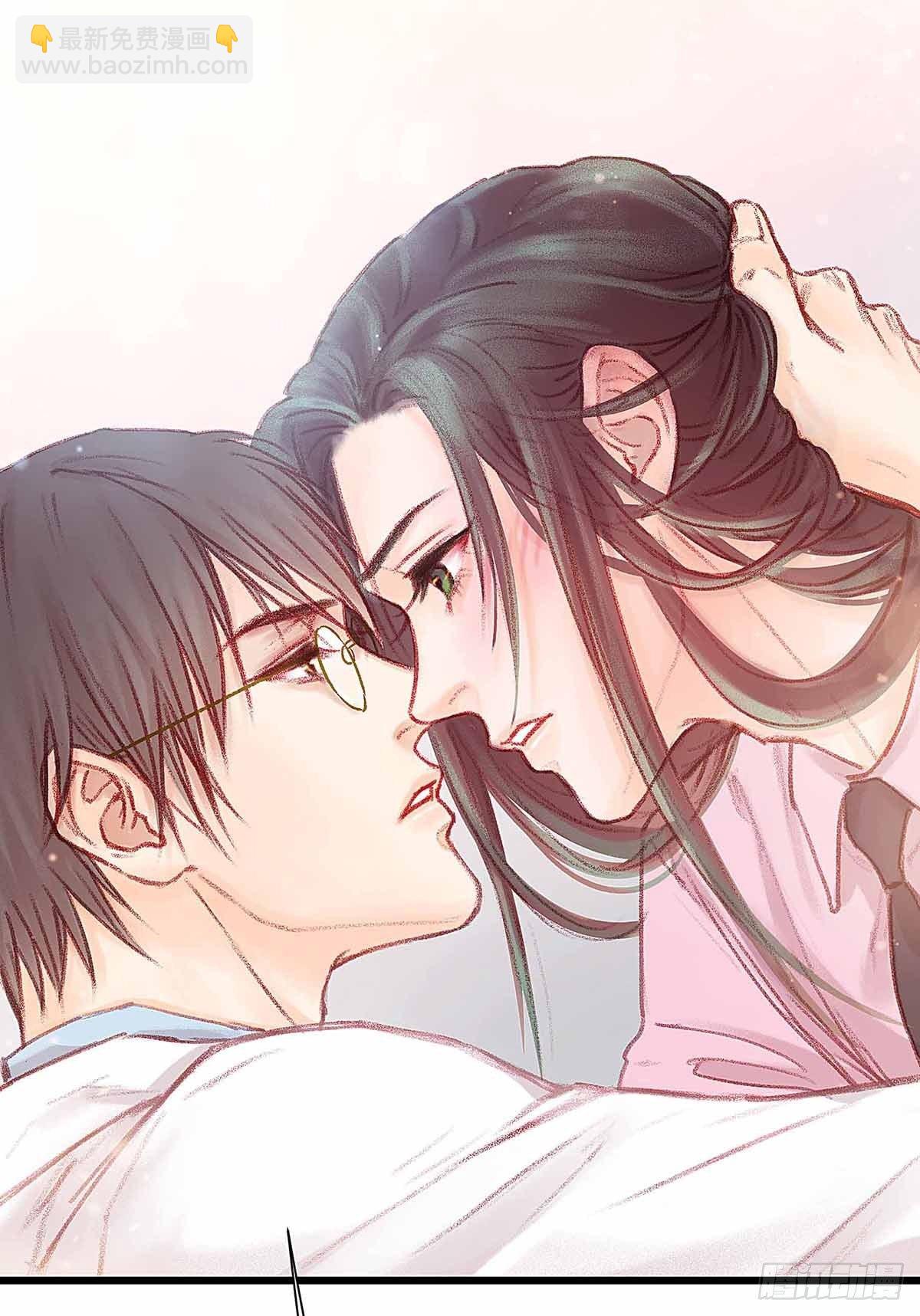 你知道什么是喜欢(1/2)-第30话