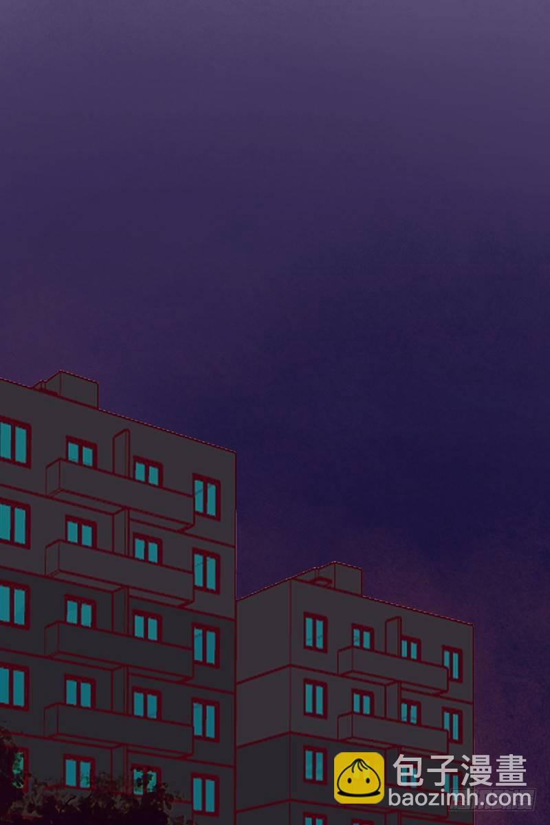 大师兄笑了！(1/2)-第4话