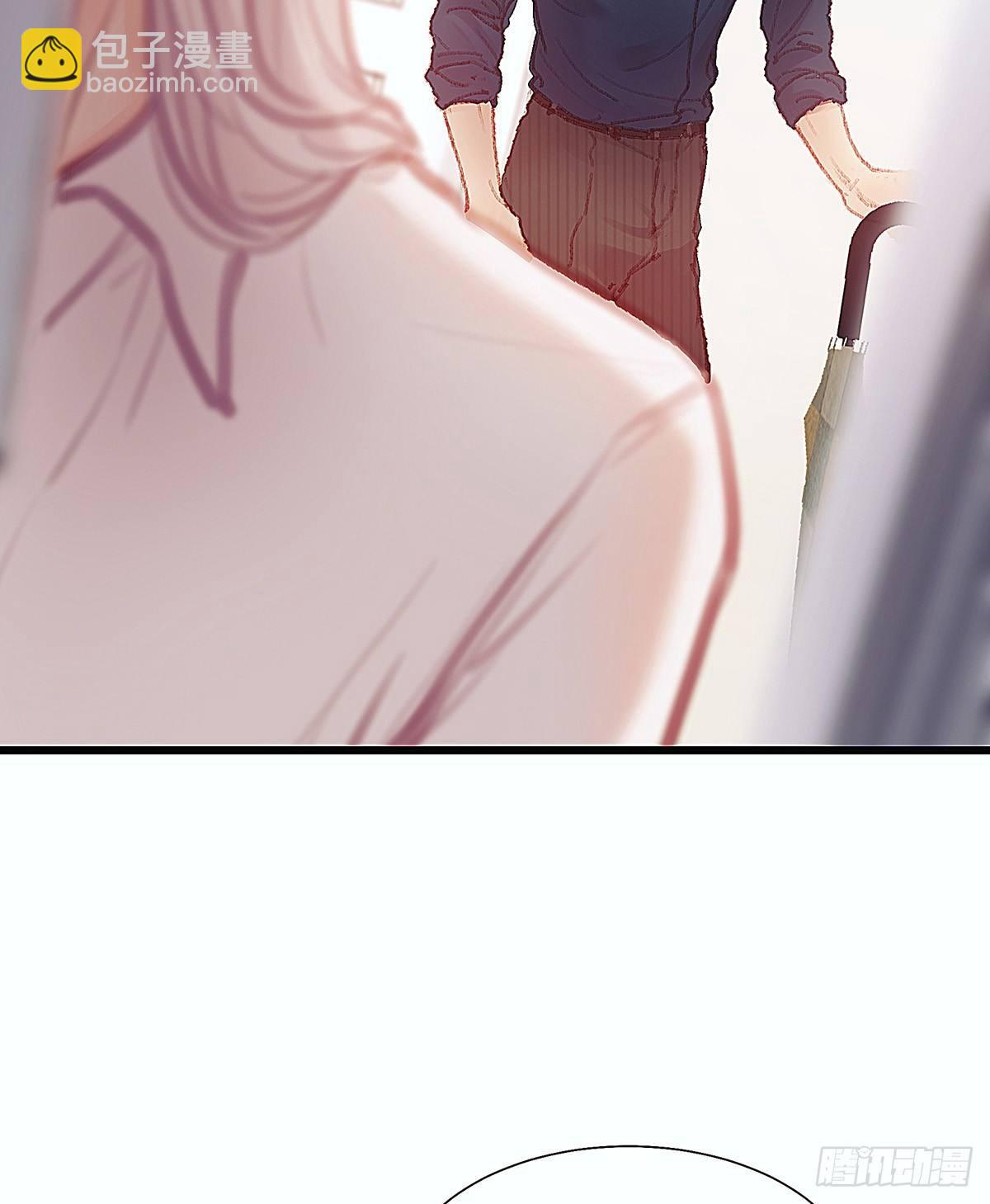 我没兴趣知道(1/2)-第32话