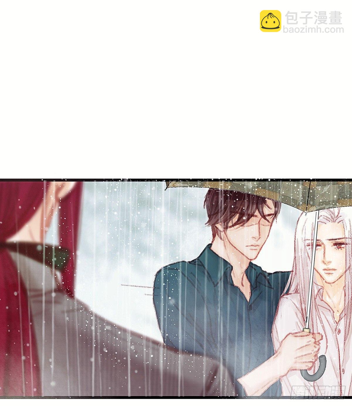 我没兴趣知道(1/2)-第32话