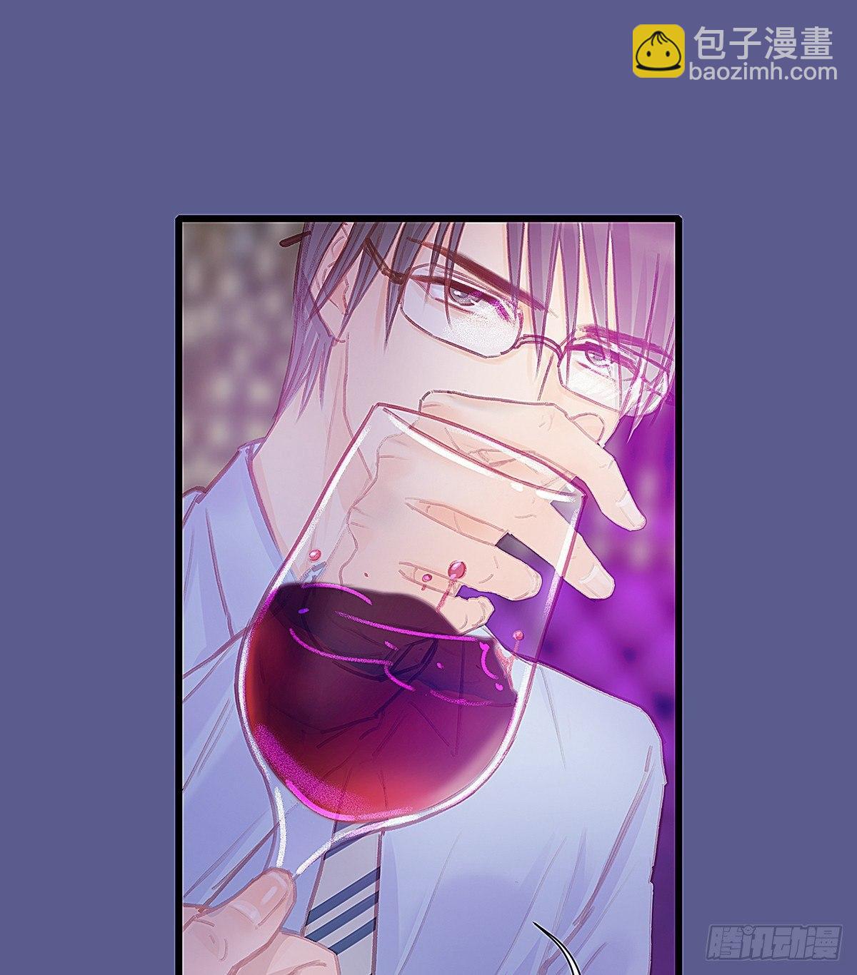 是，我在追求你(1/2)-第36话