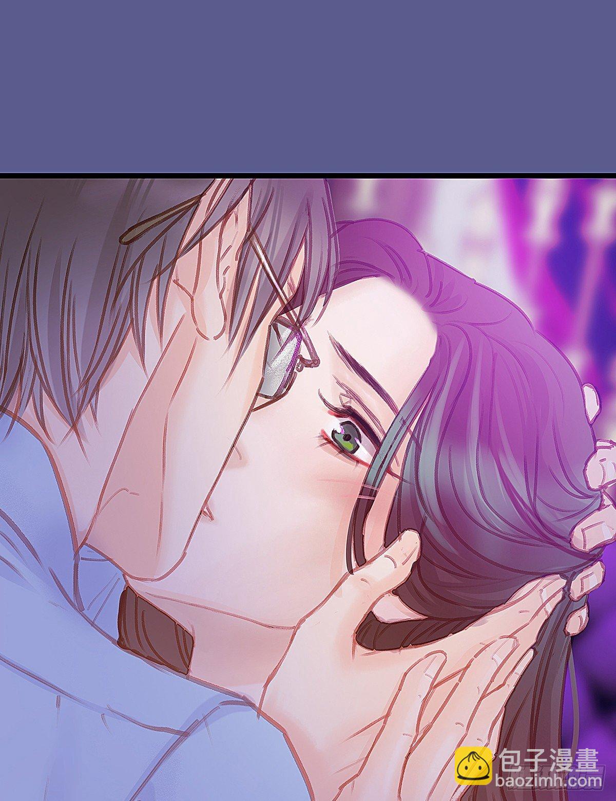 是，我在追求你(1/2)-第36话