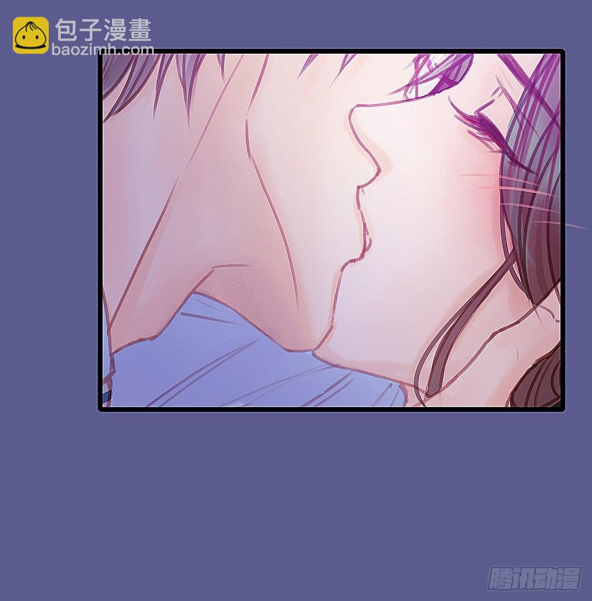 是，我在追求你(1/2)-第36话