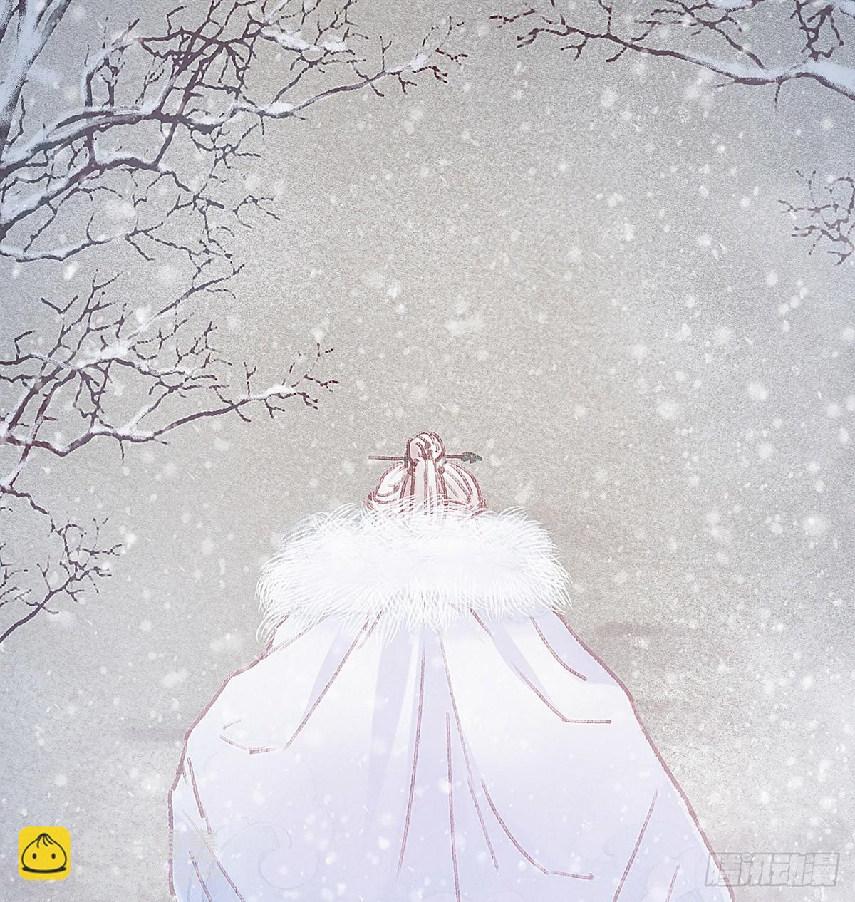 谁这么早敲门(1/2)-第38话