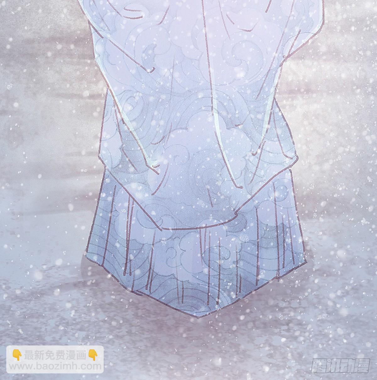 谁这么早敲门(1/2)-第38话