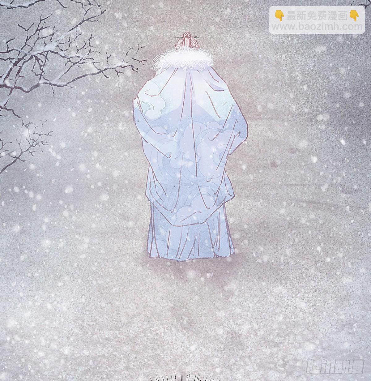 谁这么早敲门(1/2)-第38话