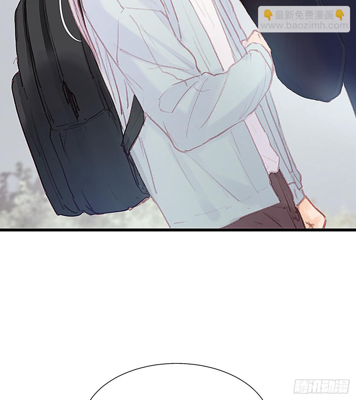 荒无人烟的村落(1/2)-第40话