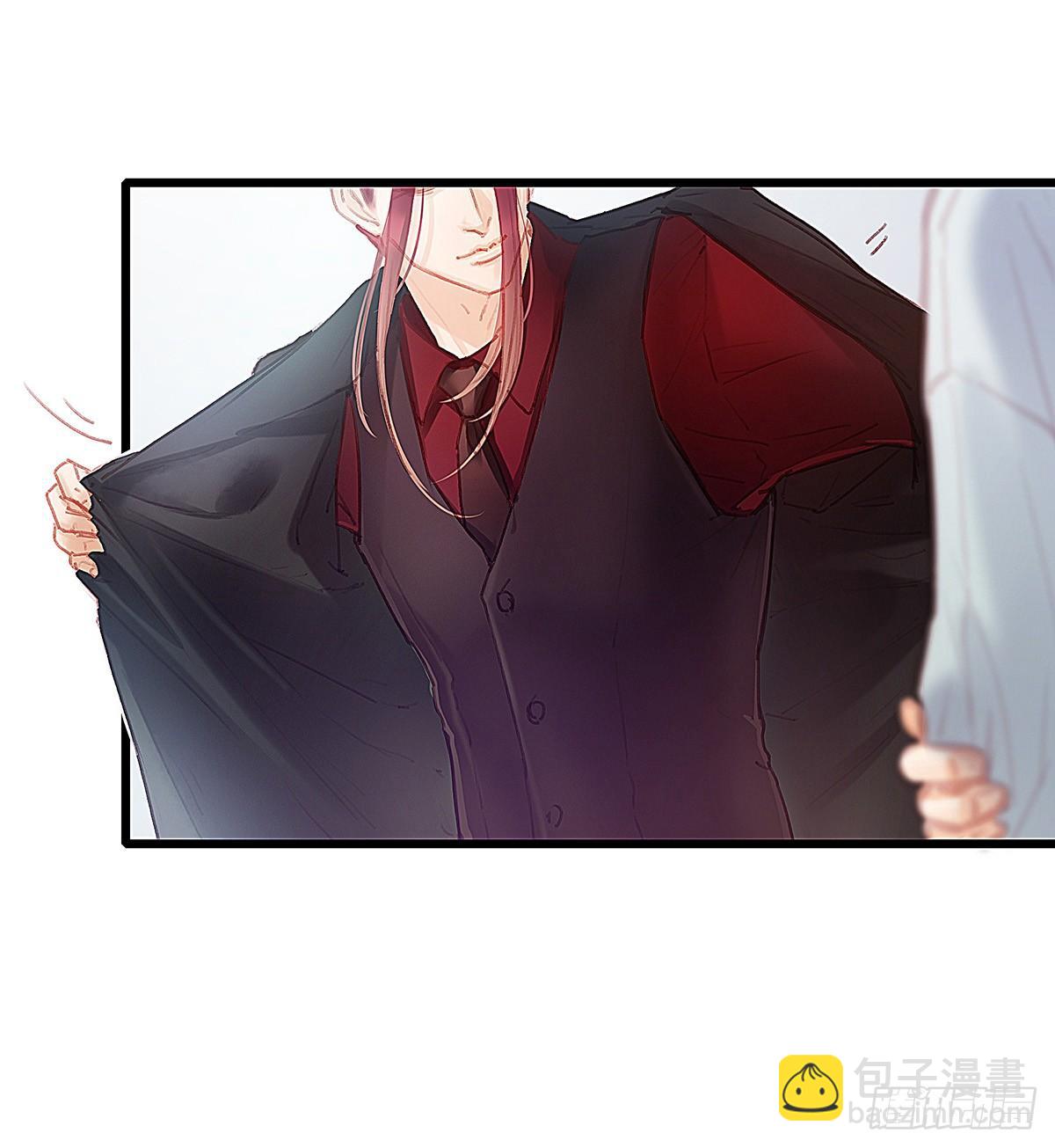 荒无人烟的村落(1/2)-第40话