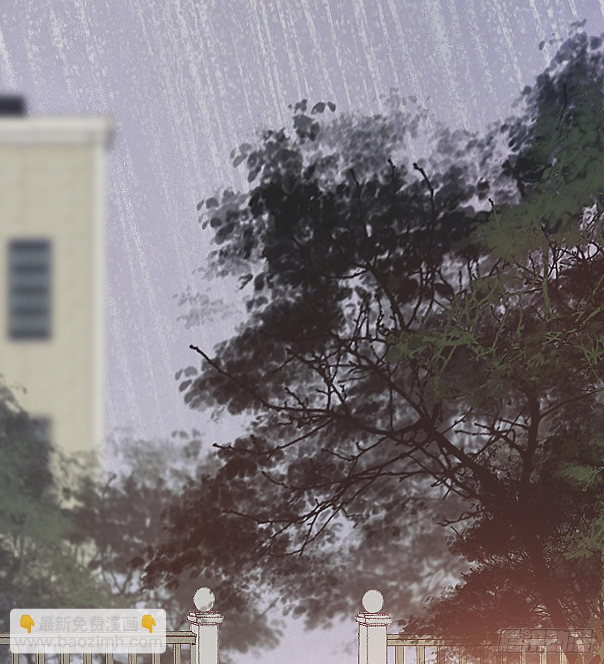 荒无人烟的村落(1/2)-第40话