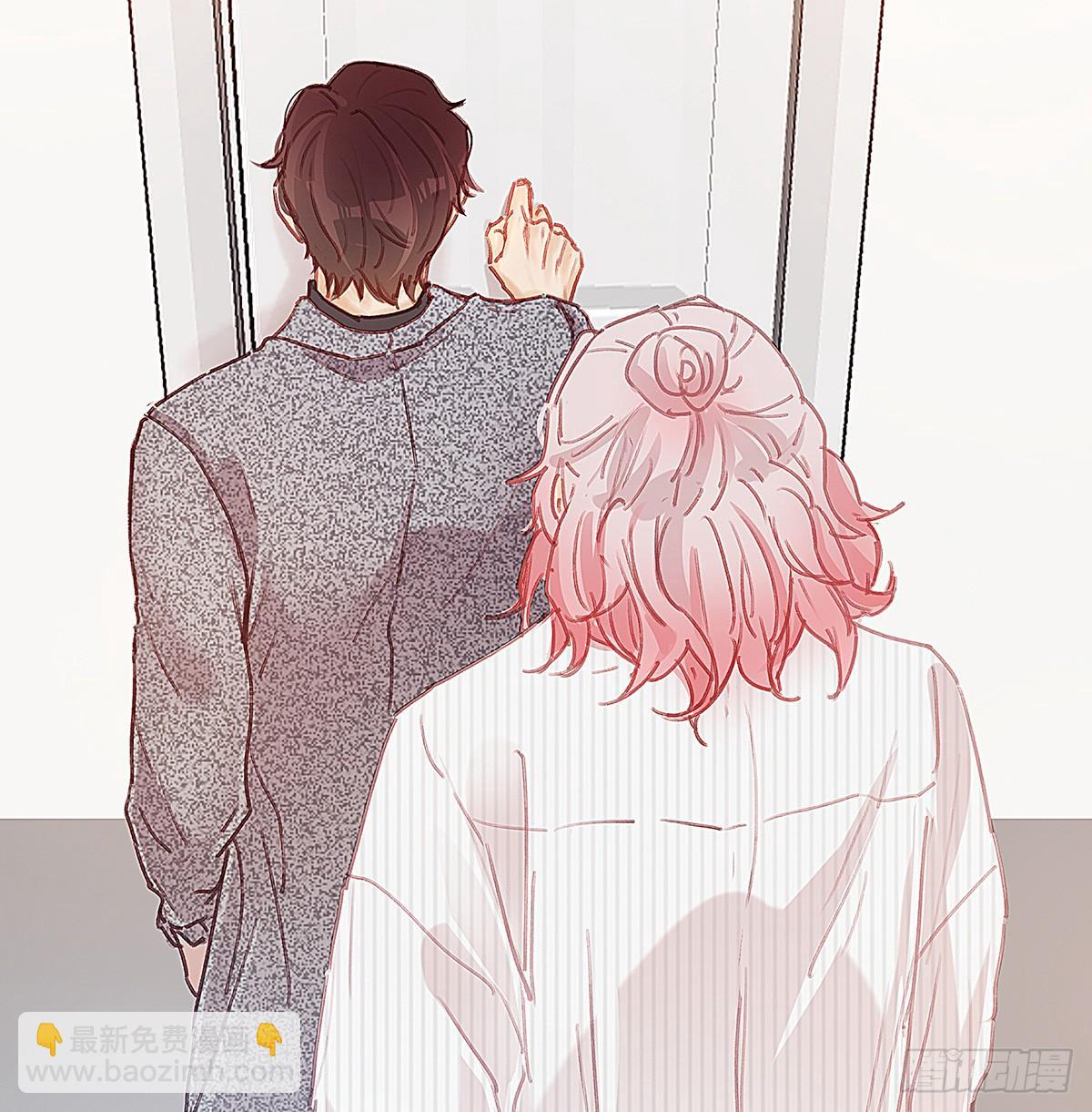 荒无人烟的村落(1/2)-第40话