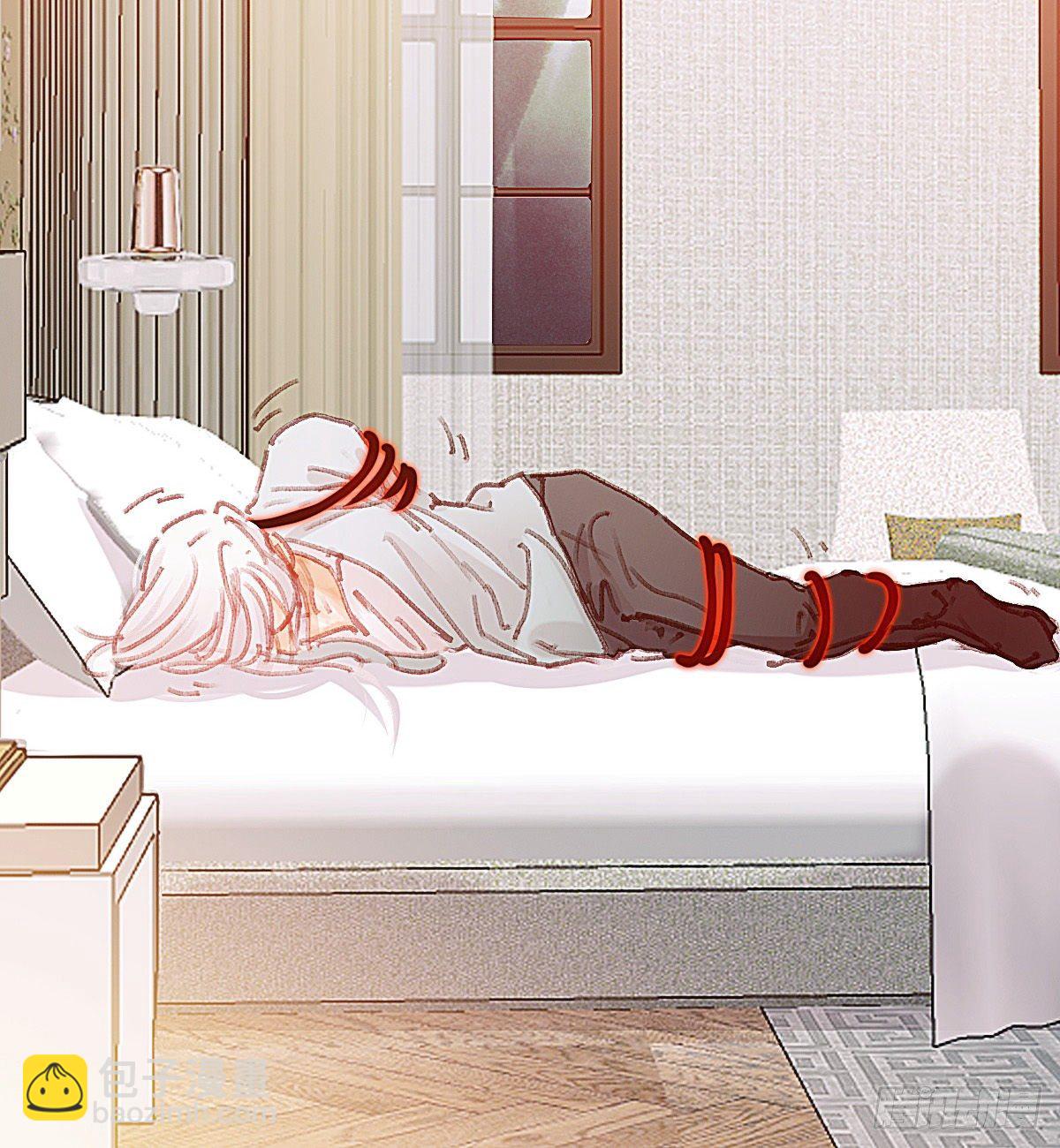 断魂丝会带着你找到他(1/2)-第48话