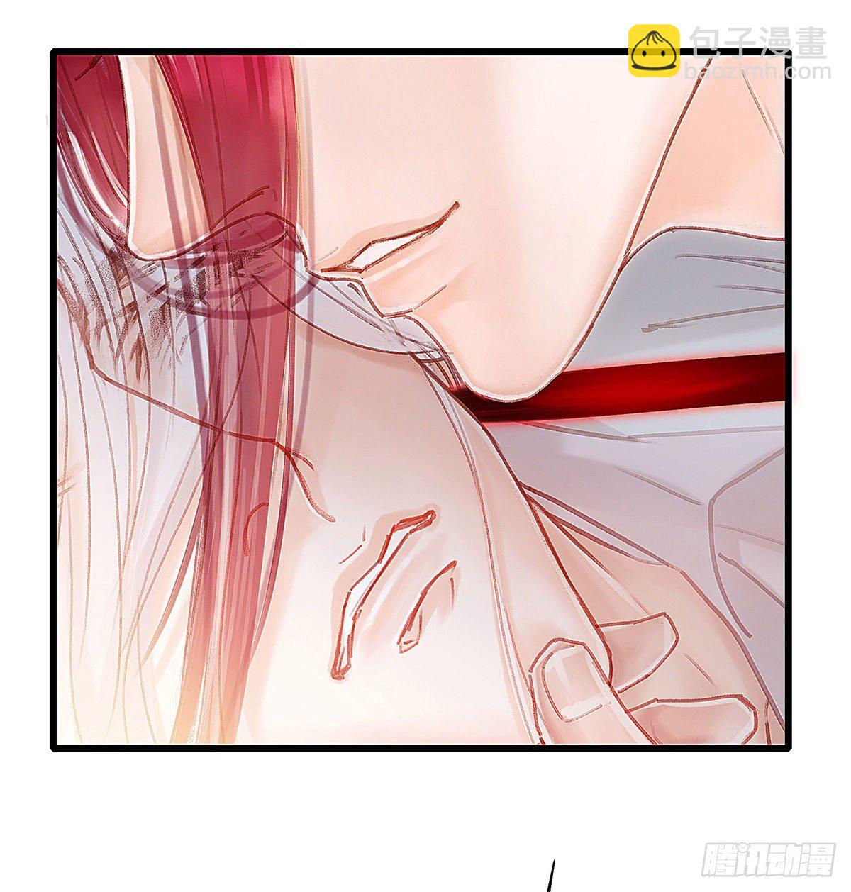 断魂丝会带着你找到他(1/2)-第48话