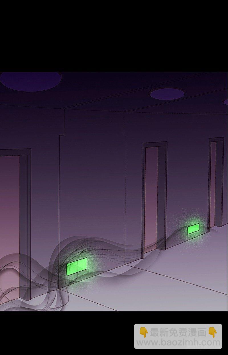 宿舍出事了(1/2)-第6话