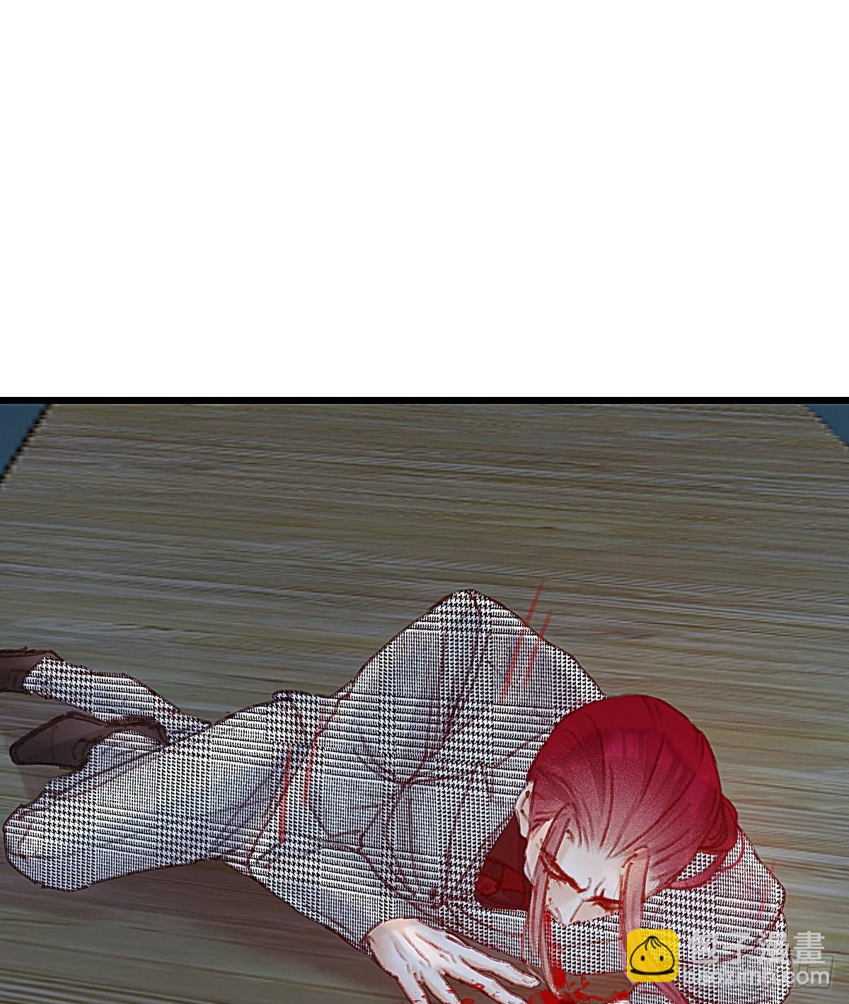 让他们尽管来(1/2)-第52话