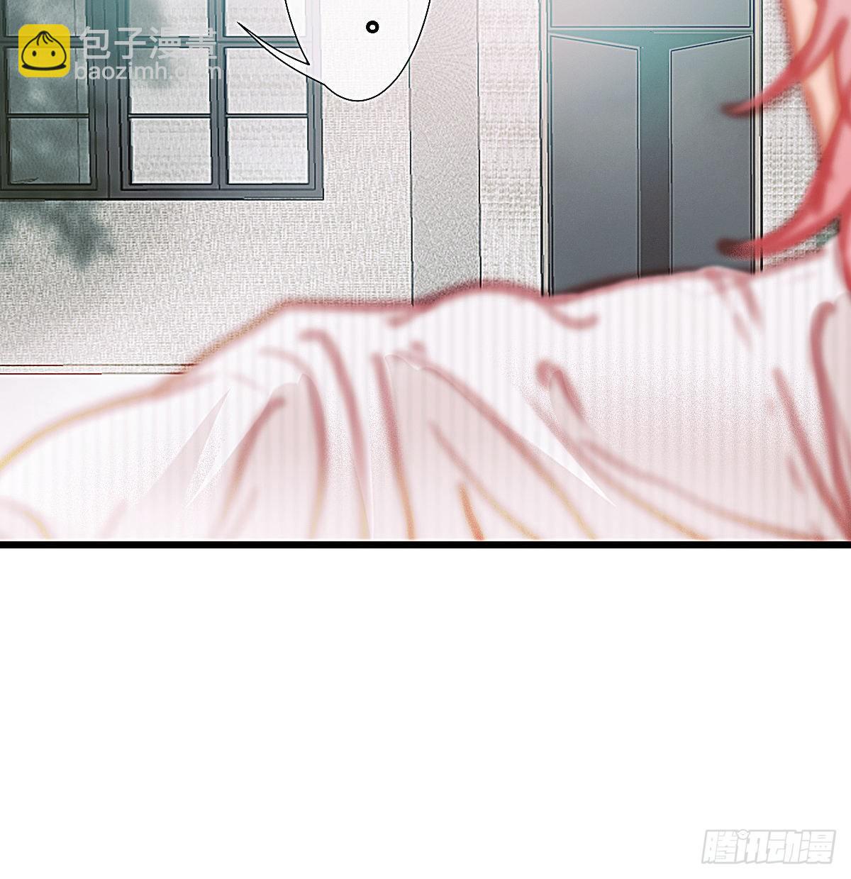 以后再也不要离开我(1/2)-第54话