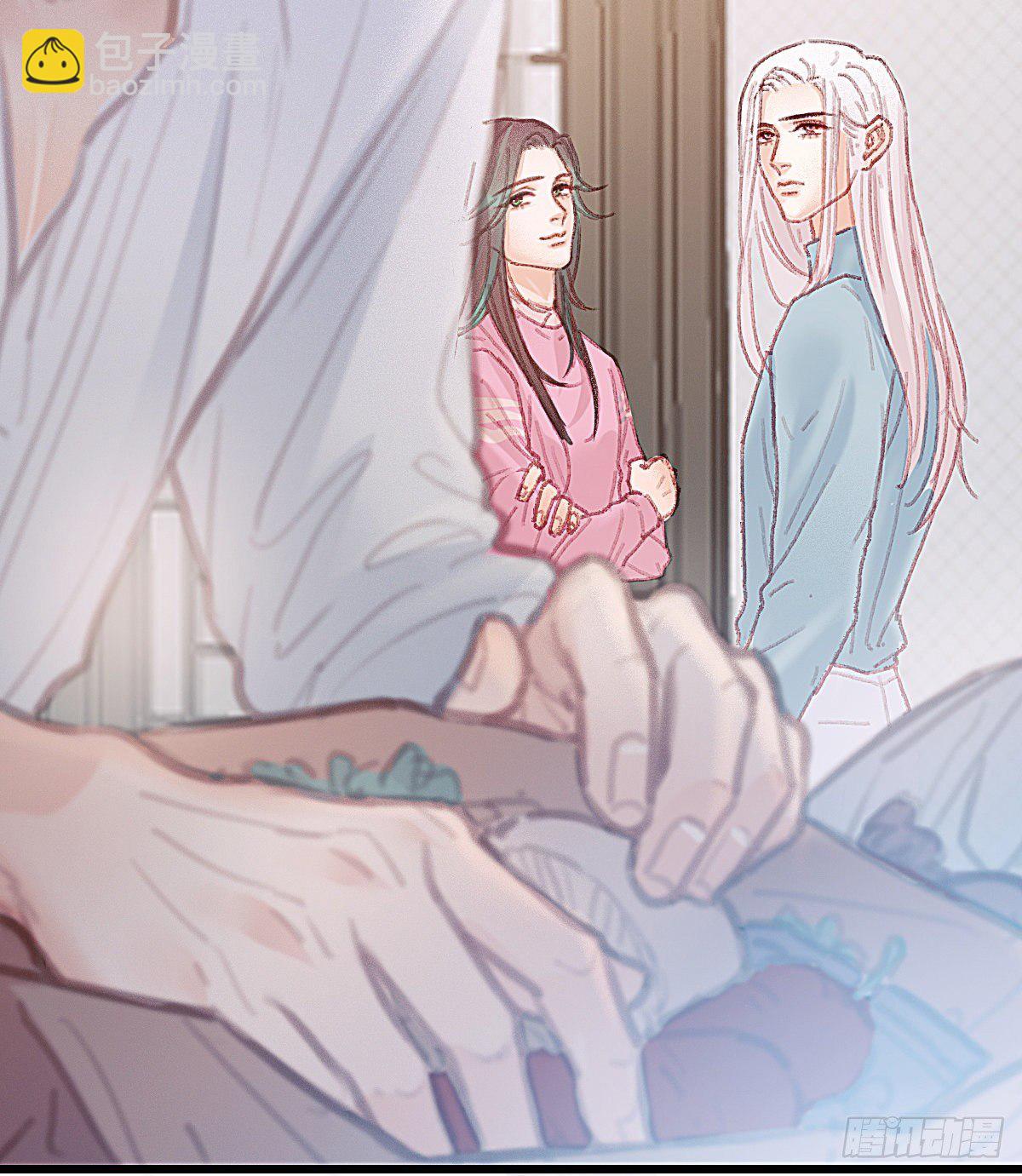 甩甩的故事(1/2)-第56话