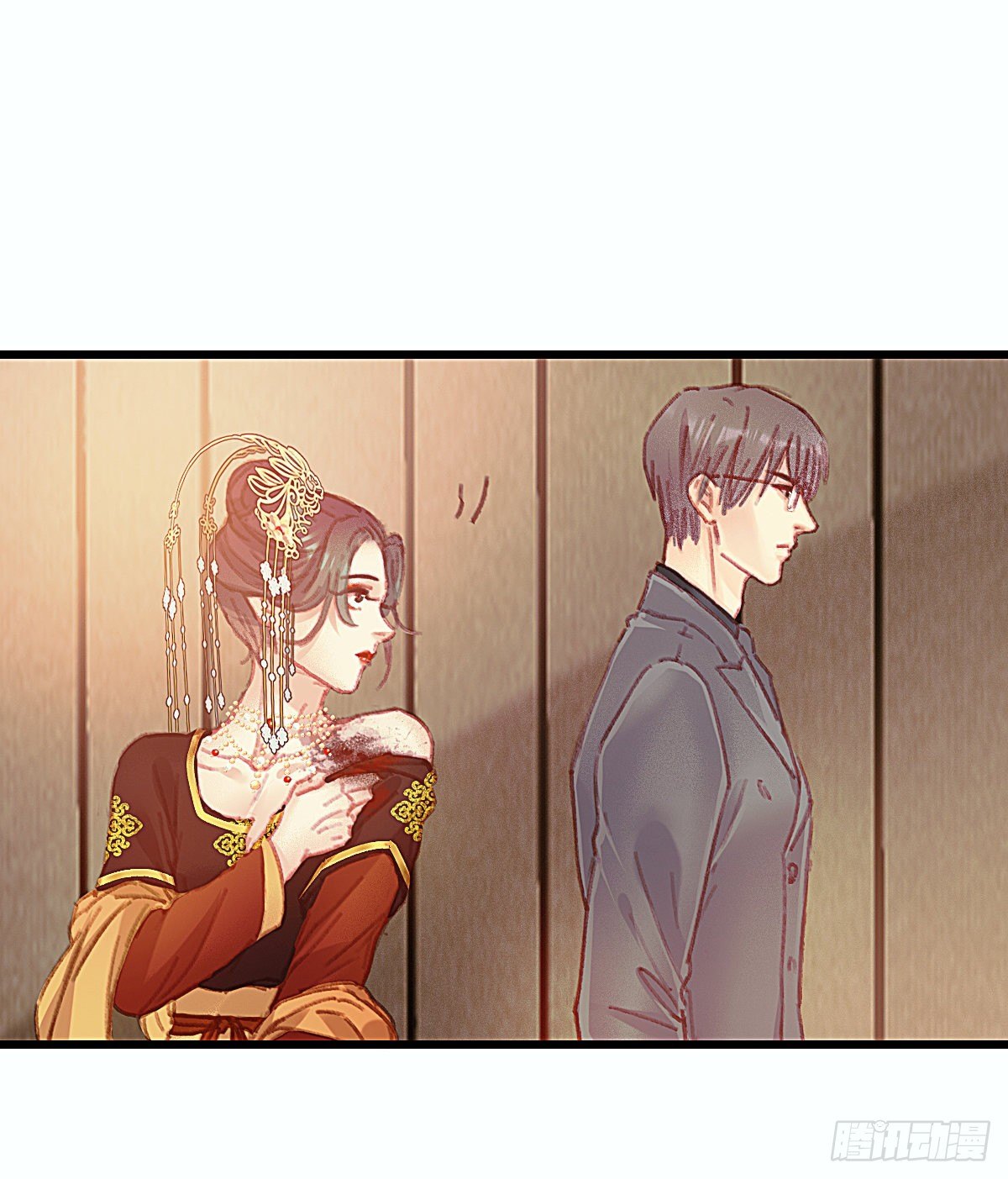 聂羽番外二(1/2)-第58话