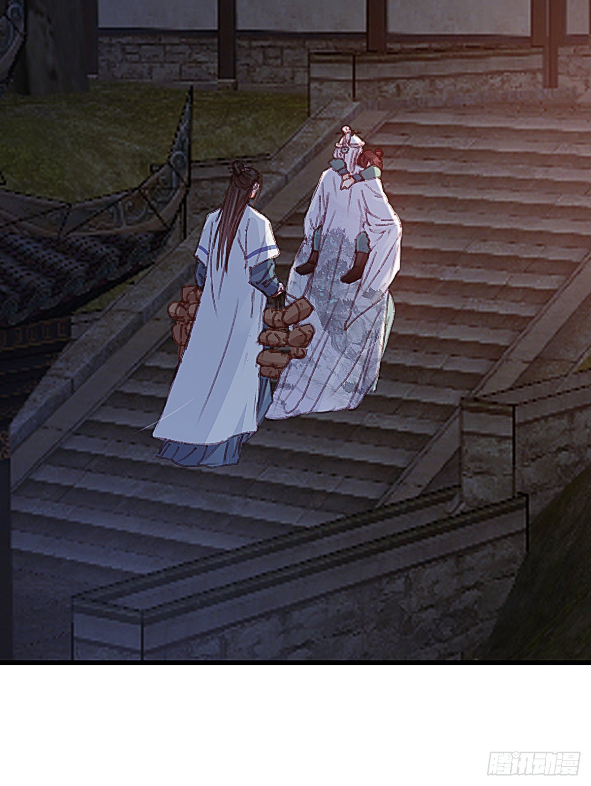 前尘篇四(1/2)-第62话