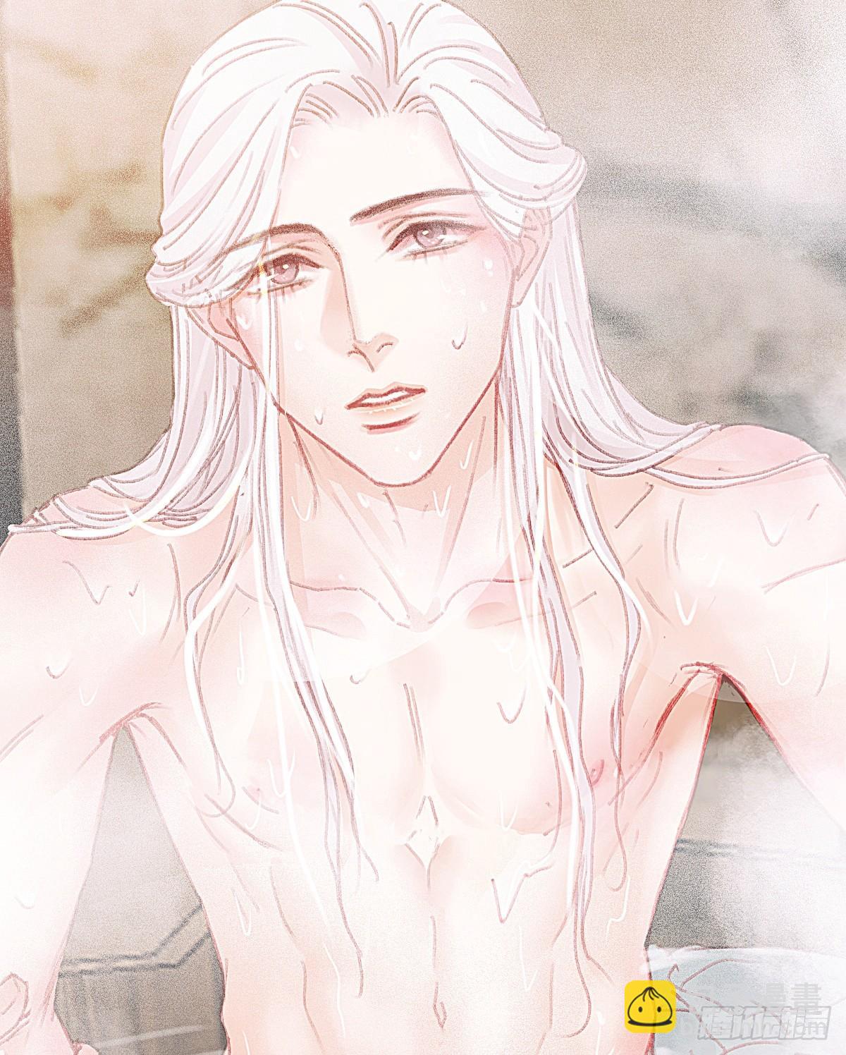 前尘篇六(1/2)-第64话