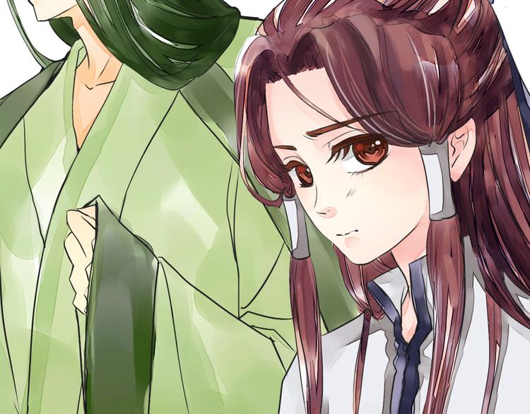 第16话 男宠的身世-第16话