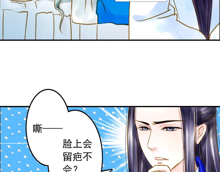 第20话 为了本王？-第20话