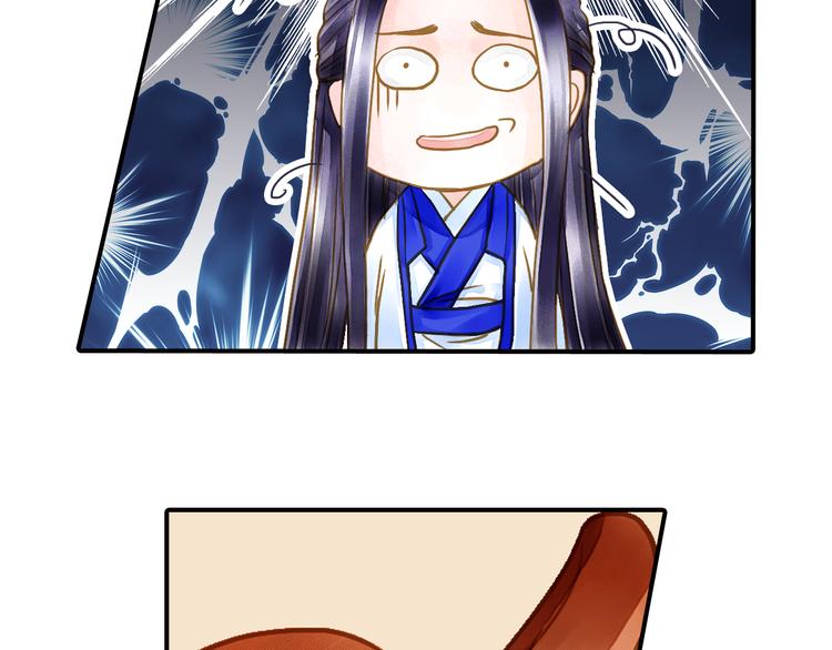 第20话 为了本王？-第20话