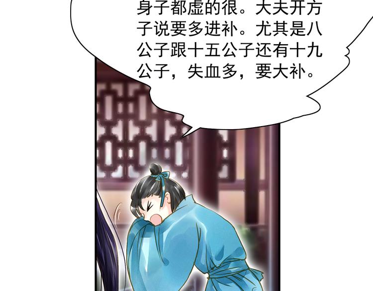 第22话  做个逍遥王爷(1/2)-第22话