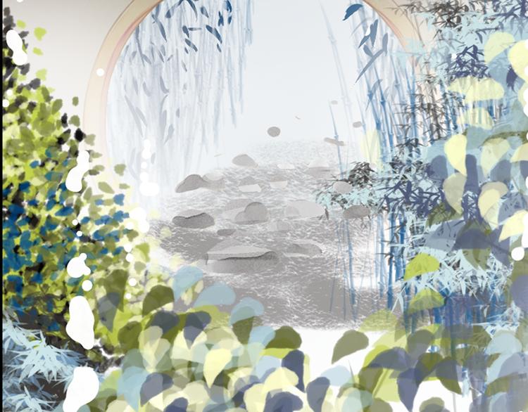 第4话 若水终于来啦！(1/2)-第4话