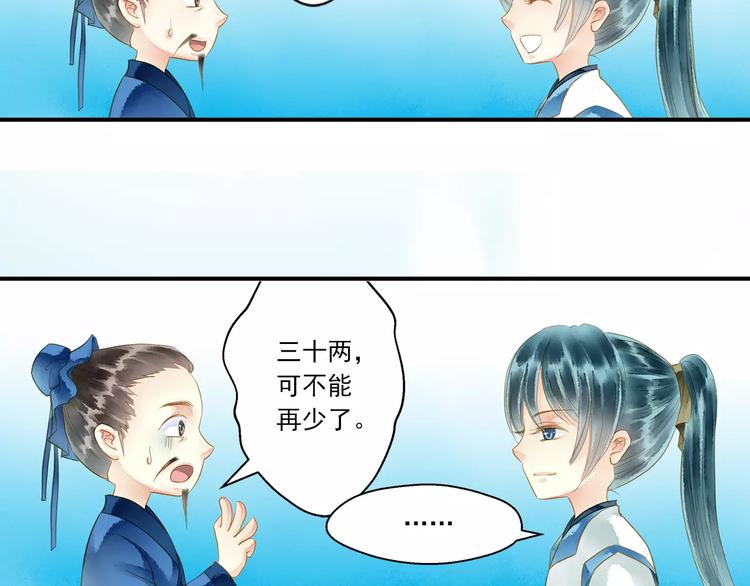 第一季完结篇 被人敲晕(1/2)-第58话