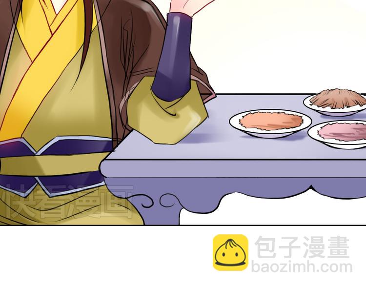 第8话 做不再收集男色的王爷(1/2)-第8话