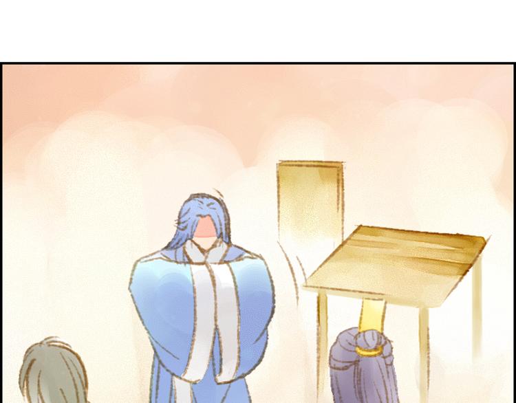 第10话 去天牢就男宠-第10话