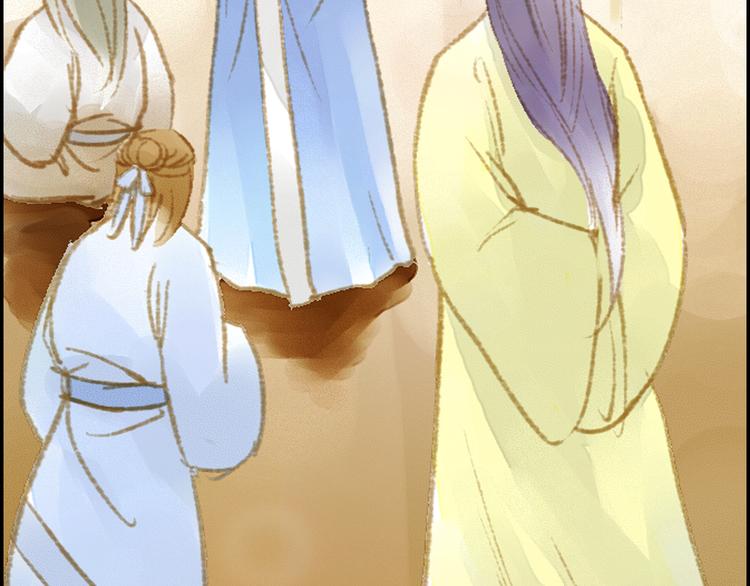 第10话 去天牢就男宠-第10话