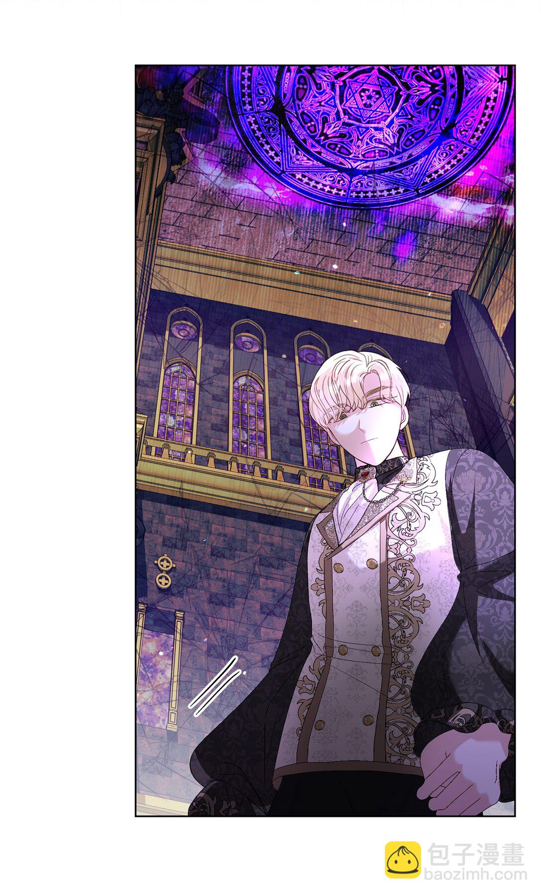 20 一见钟情(1/2)-第20话