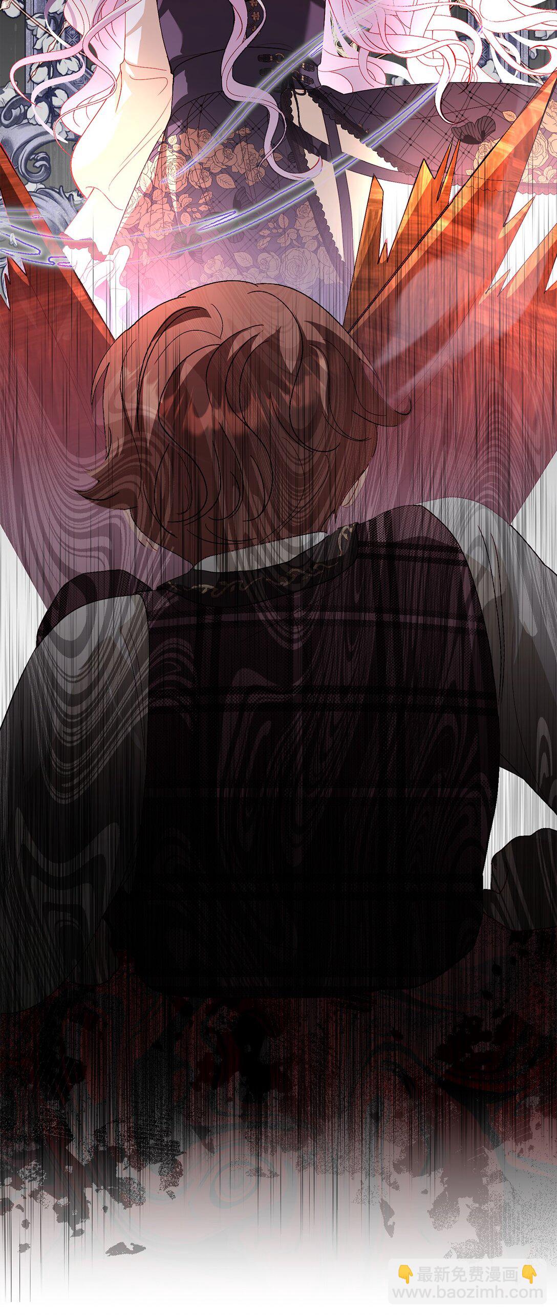 26 九年来的痛苦(1/2)-第26话