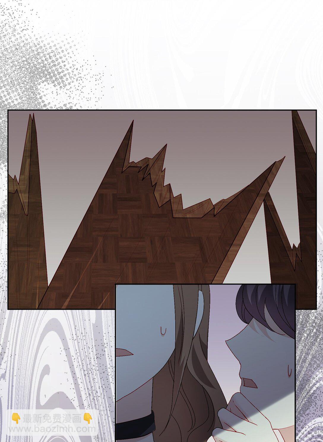 26 九年来的痛苦(1/2)-第26话