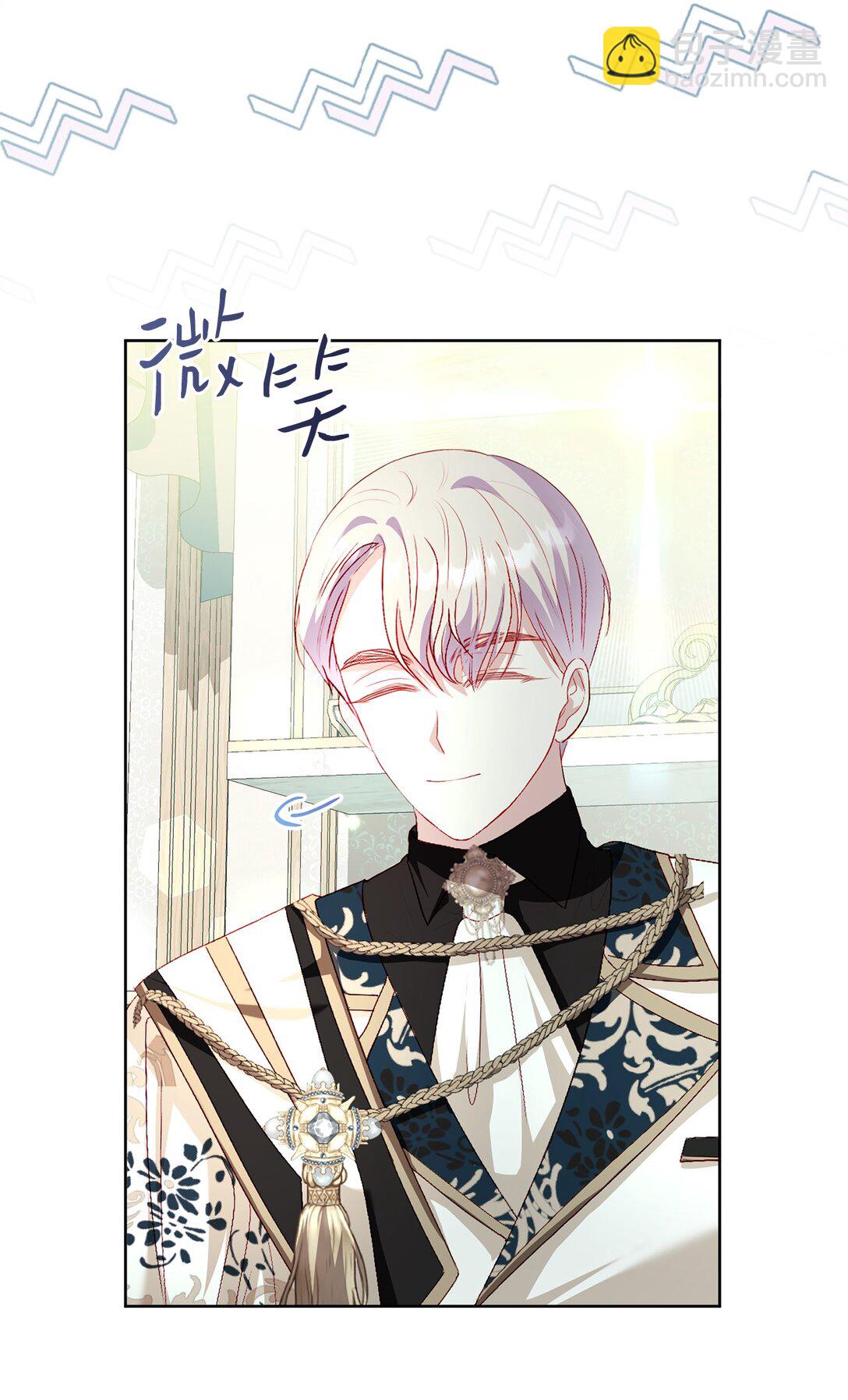 28 回归典礼(1/2)-第28话