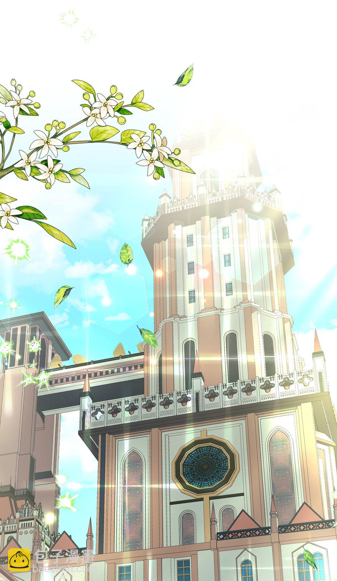 28 回归典礼(1/2)-第28话