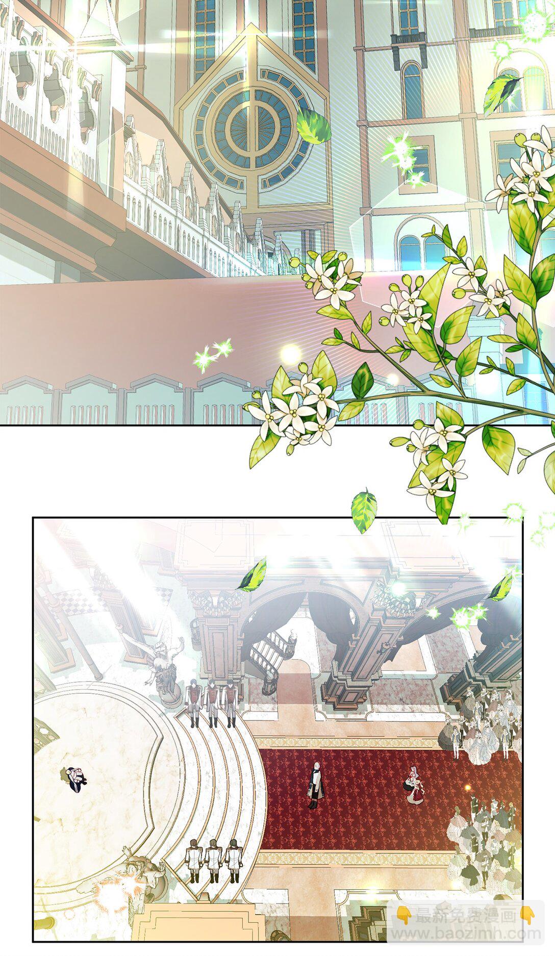 28 回归典礼(1/2)-第28话