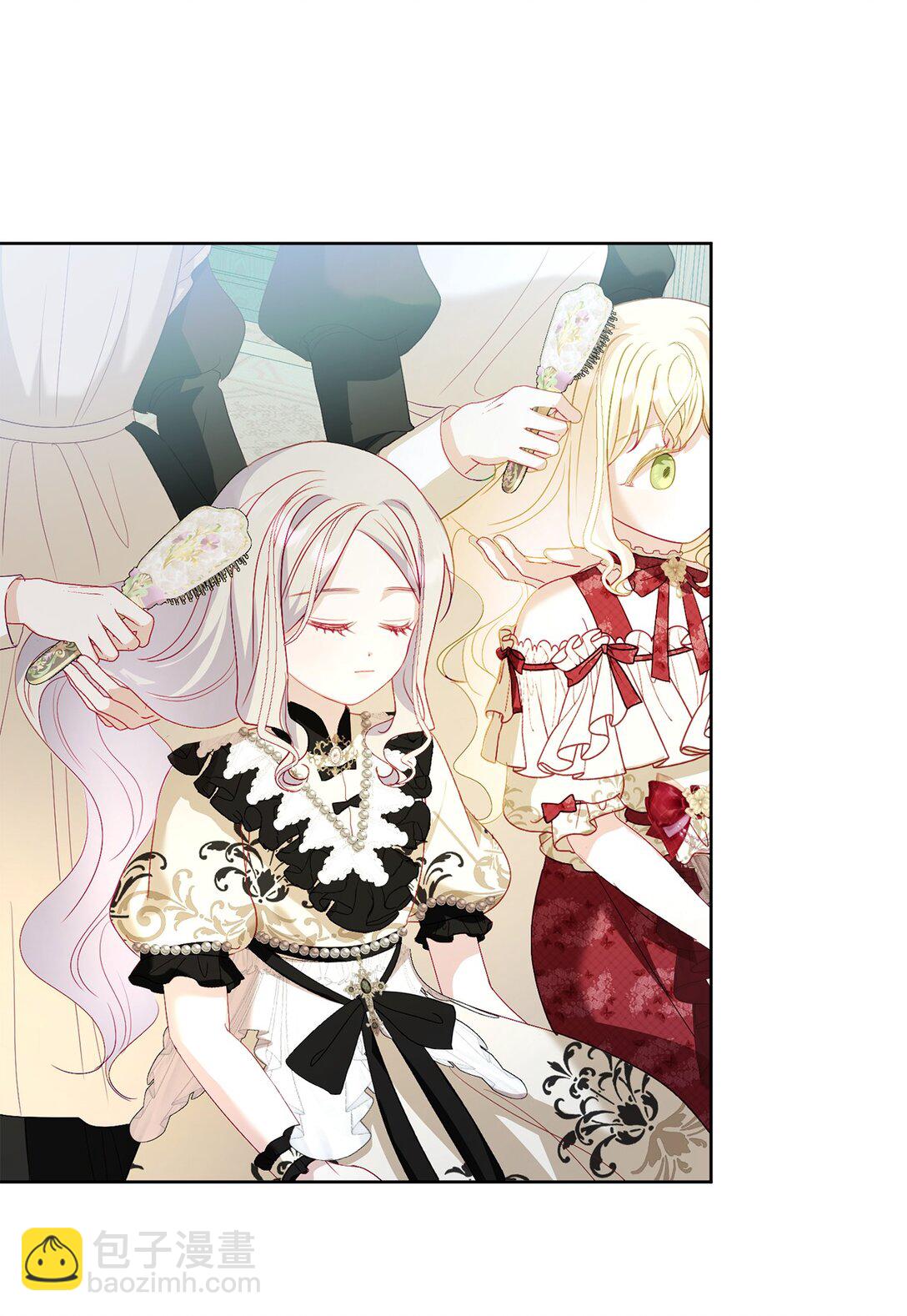 28 回归典礼(1/2)-第28话