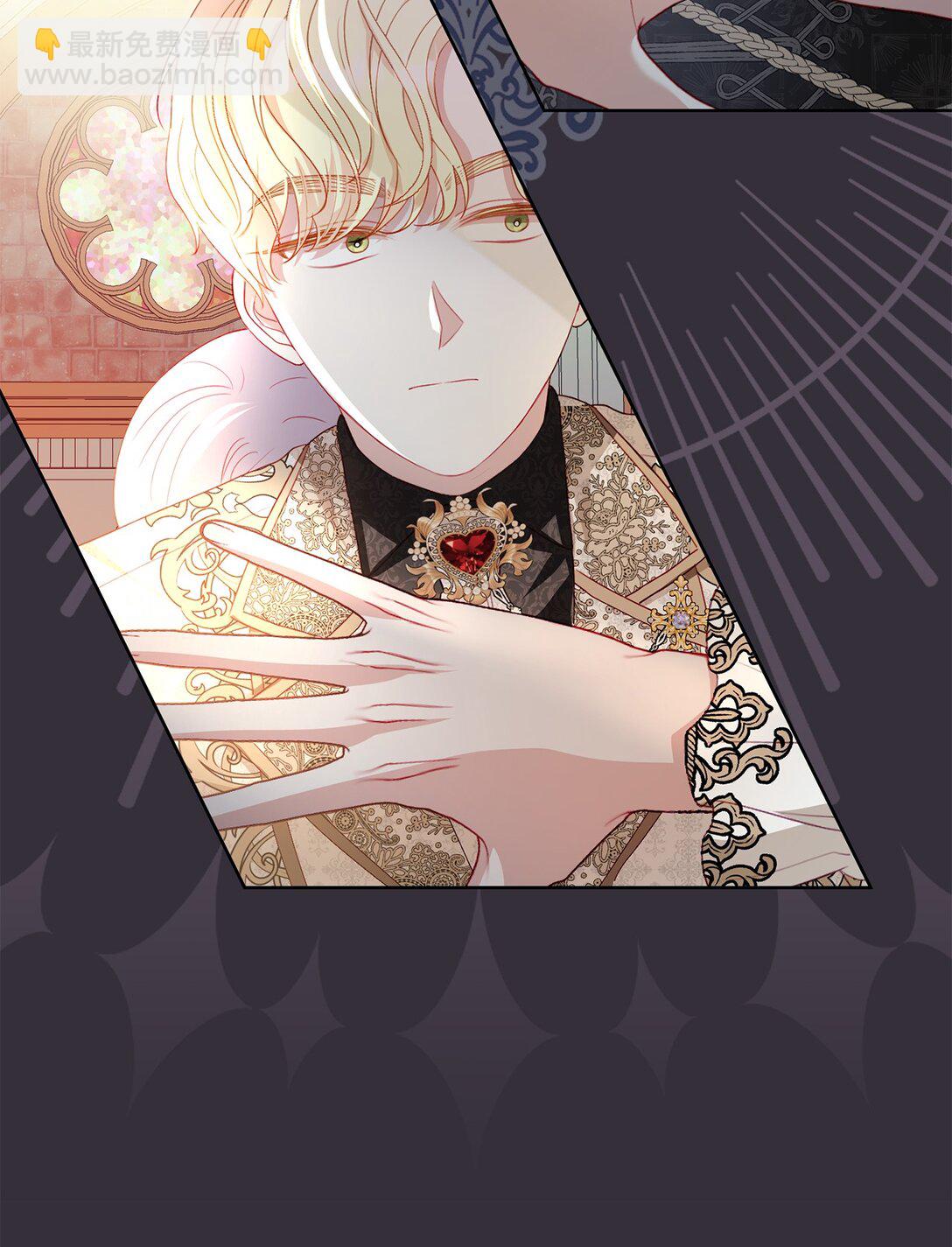 30 女儿奴上线(1/2)-第30话