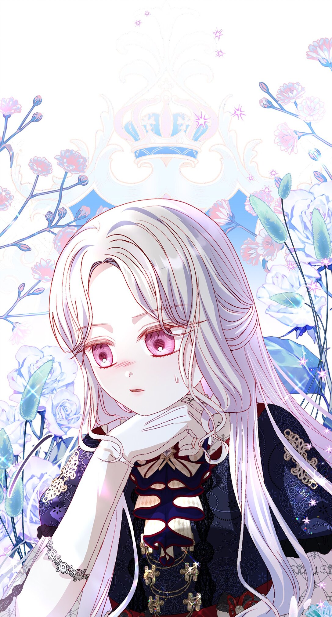 34 异教徒(1/2)-第34话