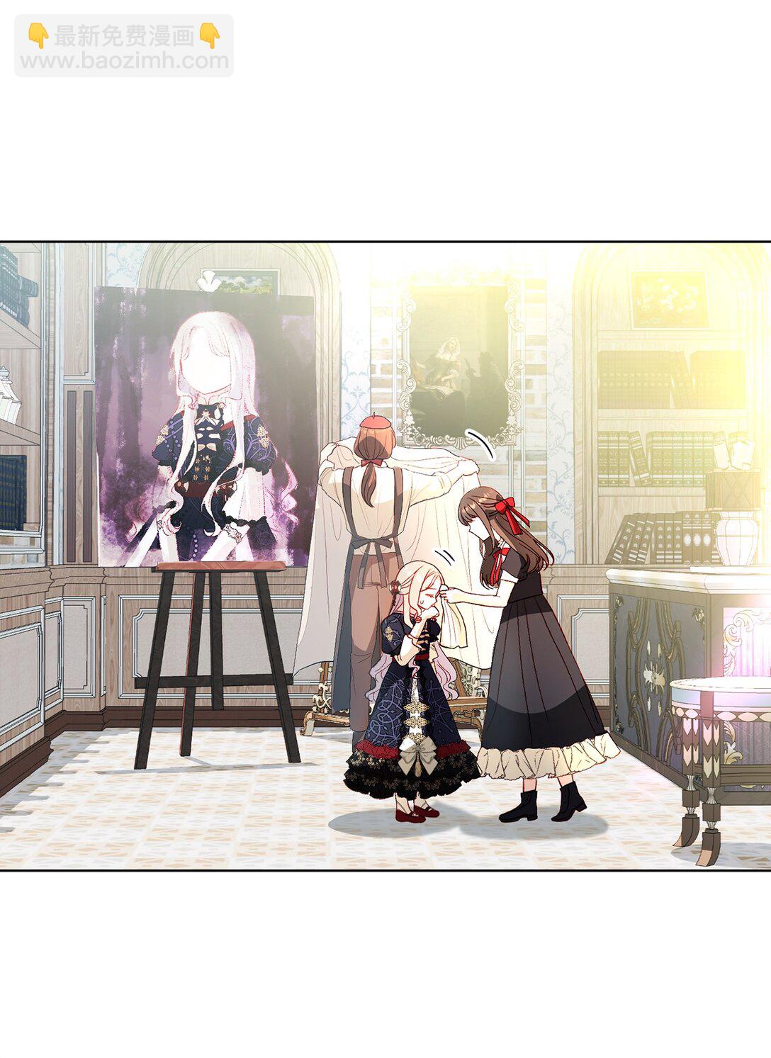 34 异教徒(1/2)-第34话