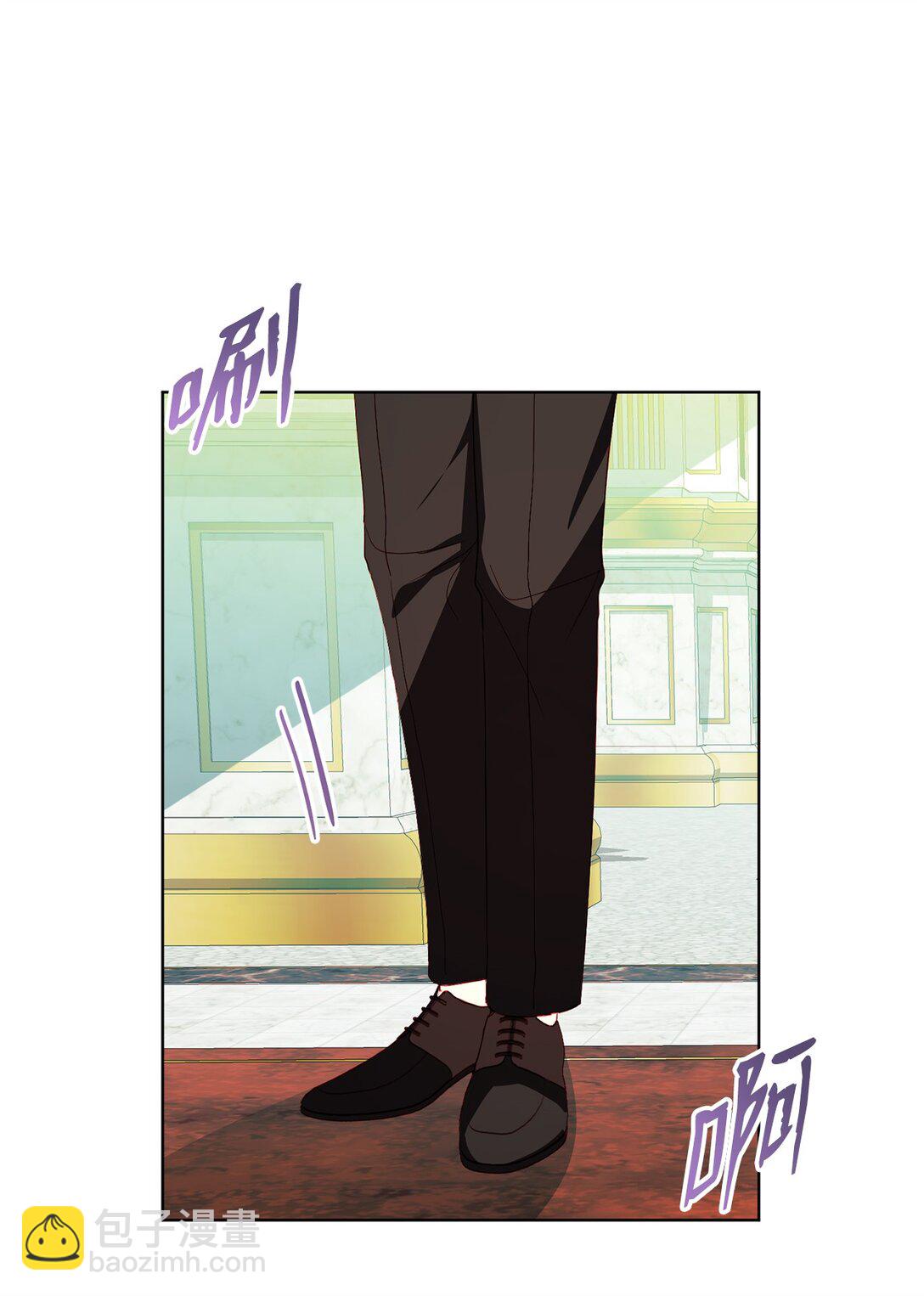 40 太子的玩伴(1/2)-第40话